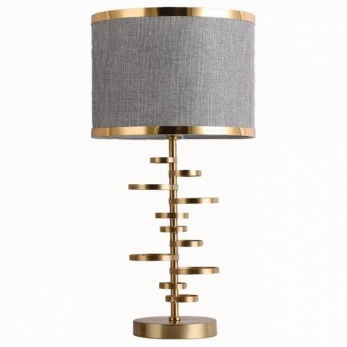 Интерьерная настольная лампа Alfa Light F0224-06 Интерьерная настольная лампа Alfa Light F0224-06