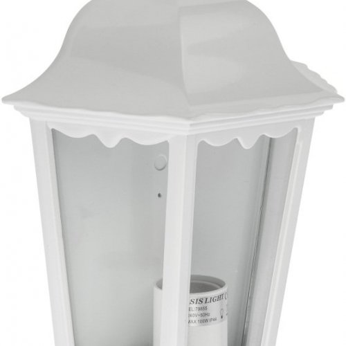 Настенный фонарь уличный Oasis_Light PETERSBURG M 79855 W Настенный фонарь уличный Oasis_Light PETERSBURG M 79855 W