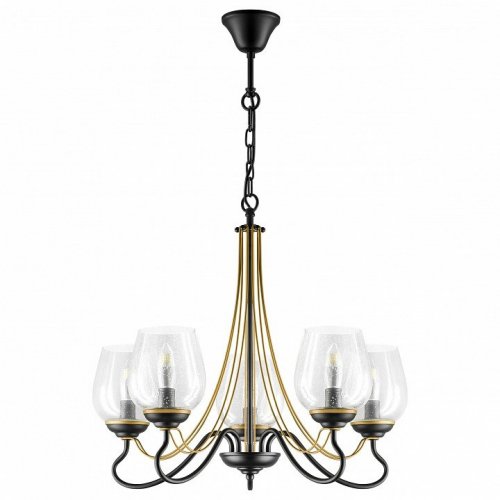 Подвесная люстра Lightstar Bolla 734057 Подвесная люстра Lightstar Bolla 734057