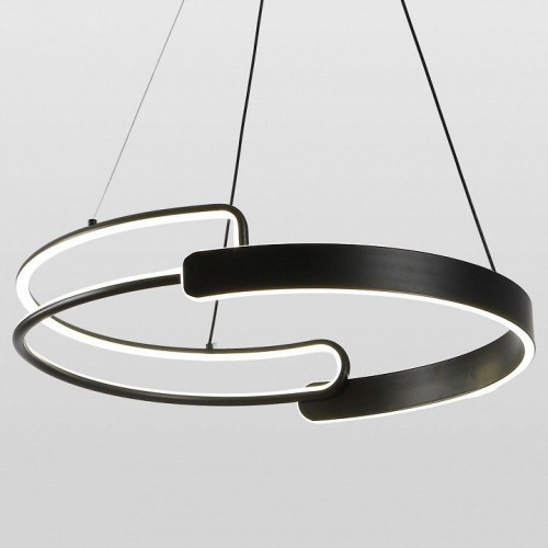 Подвесной светильник Lussole Bradford LSP-7160 Подвесной светильник Lussole Bradford LSP-7160