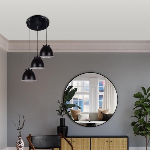 Подвесной светильник Apeyron 16-65 Подвесной светильник Apeyron 16-65