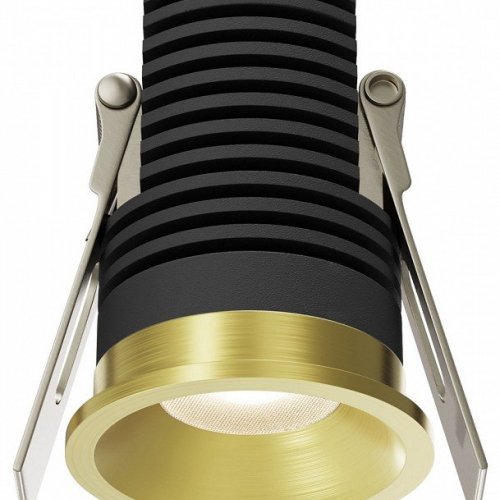 Точечный светильник Mini DL059-7W4K-BS Точечный светильник Mini DL059-7W4K-BS