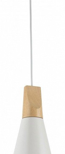 Подвесной светильник Maytoni Bicones P359-PL-140-W