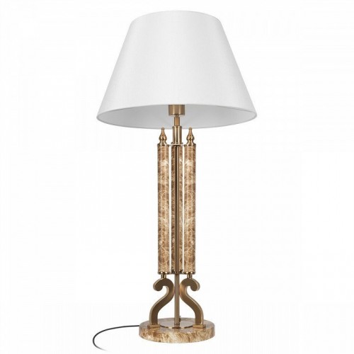 Интерьерная настольная лампа Loft IT Vein 10443T/A