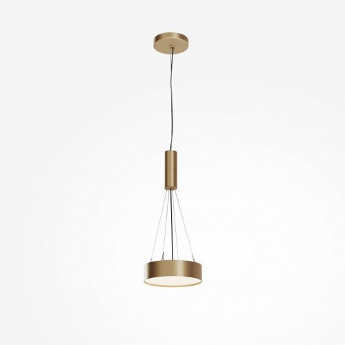 Потолочный светильник Maytoni Zon C032CL-24W4K-RD-MG