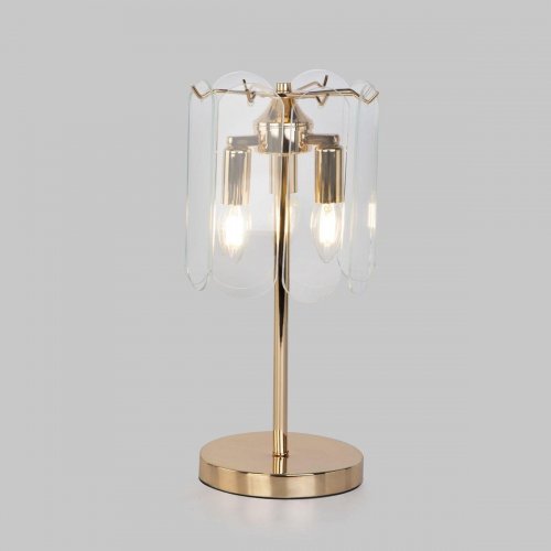 Настольная лампа Eurosvet Claire 01170/3 a069013 Настольная лампа Eurosvet Claire 01170/3 a069013