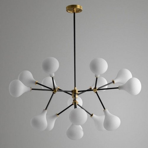 Потолочная люстра ImperiumLoft ANKER anker01 Потолочная люстра ImperiumLoft ANKER anker01