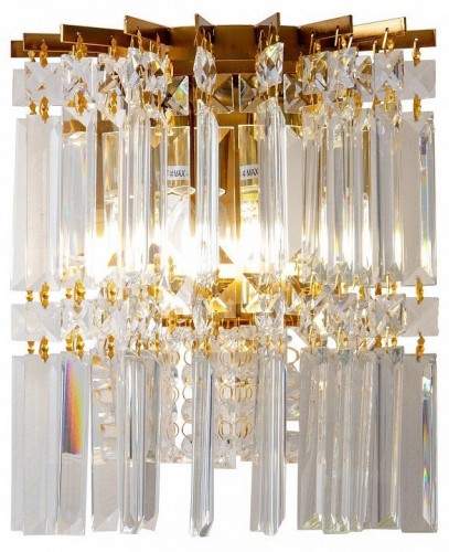 Бра Zortes Ice Queen ZRS.30514.02 Бра Zortes Ice Queen ZRS.30514.02