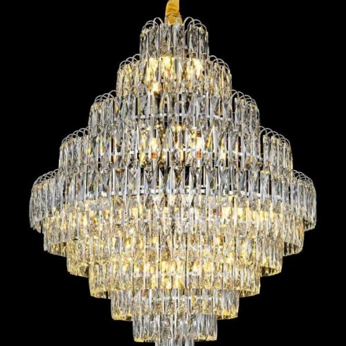 Подвесная люстра  F3624-12