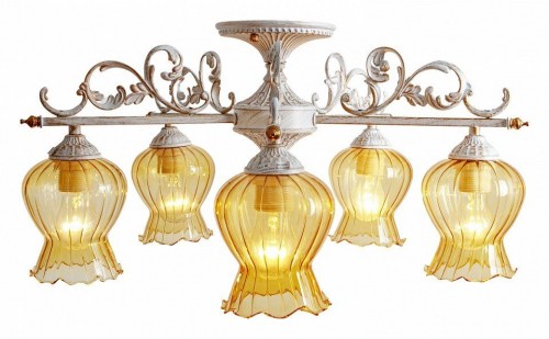 Потолочная люстра Abrasax SX703 Потолочная люстра Abrasax SX703