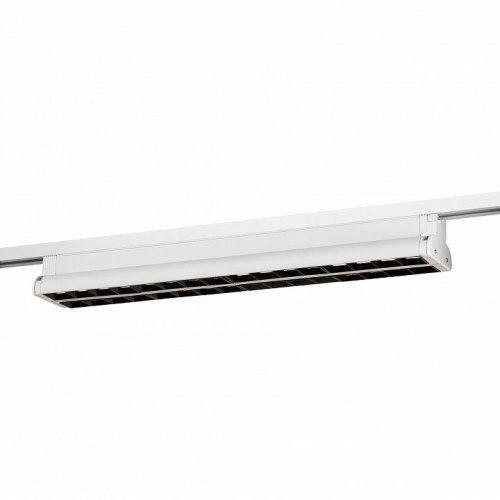 Трековый светильник TR54 - 5040 WH
