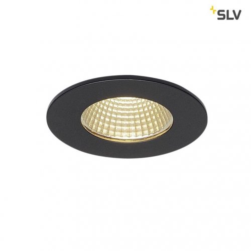 Точечный светильник Patta 114420