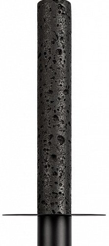 Подвесной светильник Everest 10583A Black Подвесной светильник Everest 10583A Black