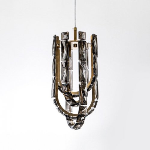 Подвесной светильник MODELUX ML.6621.2 BS-SM Подвесной светильник MODELUX ML.6621.2 BS-SM