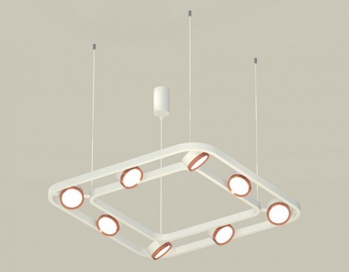 Подвесной светильник Ambrella light TRADITIONAL XB9177103