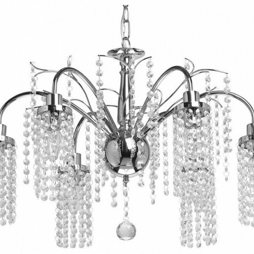 Подвесная люстра De City Бриз 24 111017706 Подвесная люстра De City Бриз 24 111017706