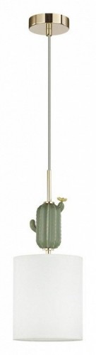 Подвесной светильник Odeon Light Cactus 5425/1
