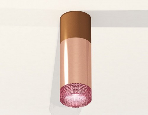 Точечный светильник Ambrella light Techno Spot XS6326061 Точечный светильник Ambrella light Techno Spot XS6326061