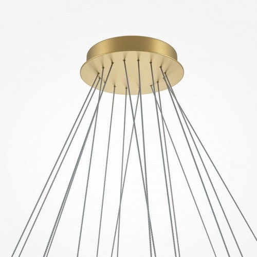 Подвесной светильник Maytoni Line MOD016PL-L96GK