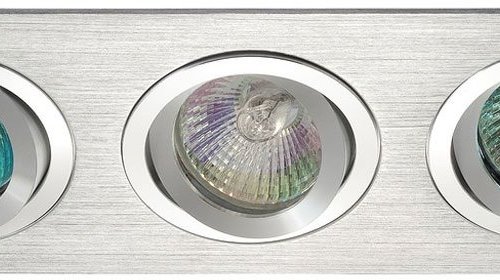 Точечный светильник AM Group AM12 AM128 AL