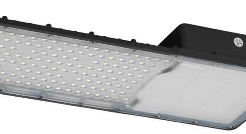 Светильник уличный светодиодный ЭРА SPP-502-0-50K-120 120Вт 5000К IP65 КСС Ш Б0051833