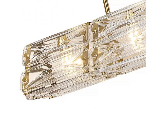 Потолочная люстра Тира 07598-100,36