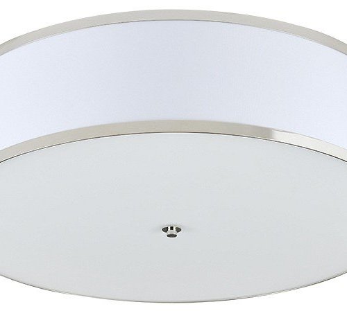 Потолочный светильник Newport Sarah 3559/PL nickel М0070139 Потолочный светильник Newport Sarah 3559/PL nickel М0070139