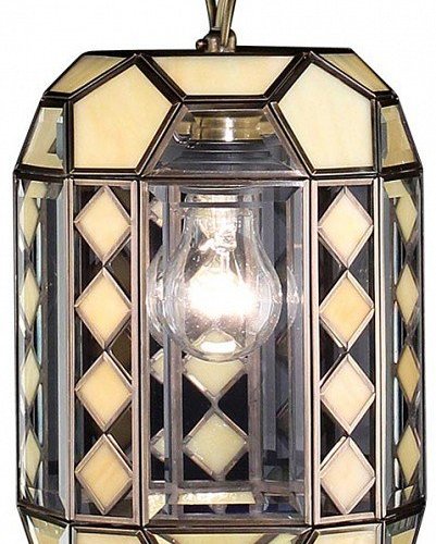 Подвесной светильник Citilux Фасет CL441111 Подвесной светильник Citilux Фасет CL441111