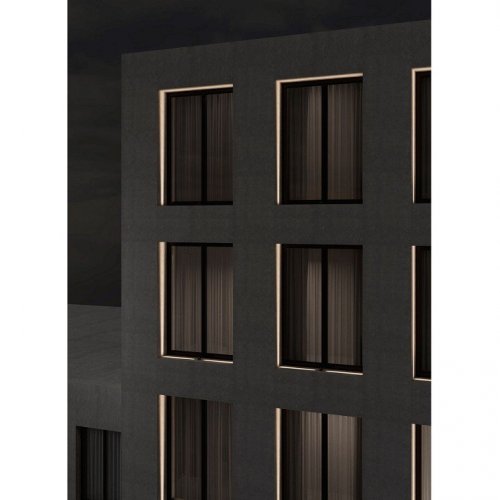 Накладной светильник Lumker GW (NEW) 00-00045683