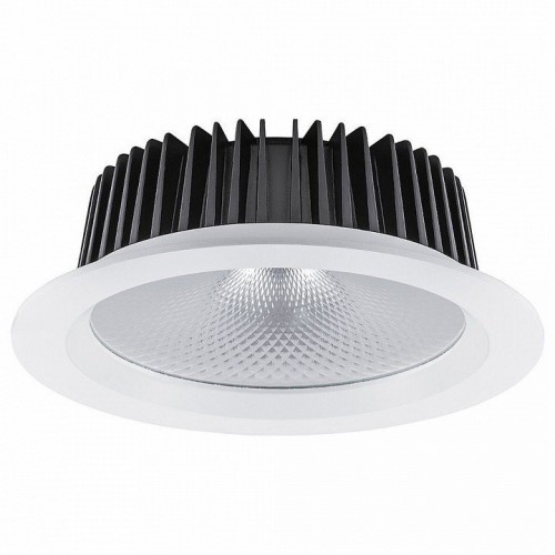 Встраиваемый светодиодный светильник Feron AL251 32617