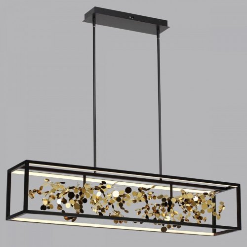 Потолочная люстра Odeon Light Bild 5065/65L