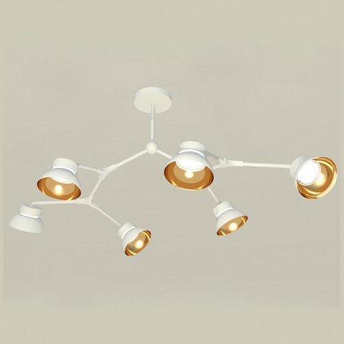 Потолочная люстра Ambrella light TRADITIONAL XB9055101