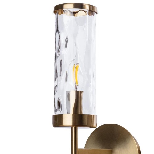 Бра Divinare Sham 4505/17 AP-1 Бра Divinare Sham 4505/17 AP-1