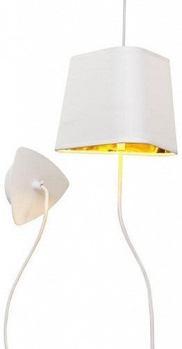 Бра Loft IT Loft1163-1WH Бра Loft IT Loft1163-1WH