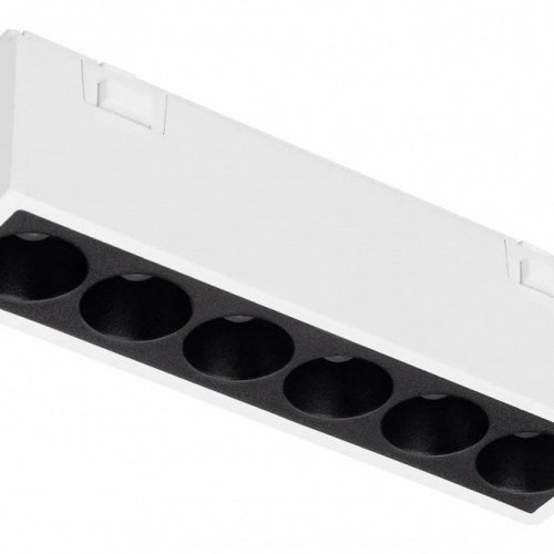 Накладной светильник Arlight MAG-VIBE 044416 Накладной светильник Arlight MAG-VIBE 044416