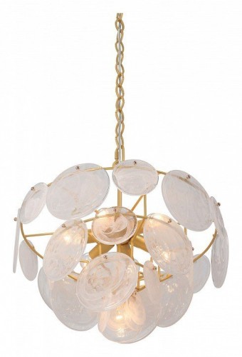 Подвесная люстра Vitaluce V5828-8/6+1 Подвесная люстра Vitaluce V5828-8/6+1