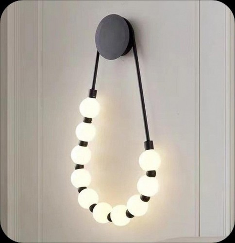 Настенный светильник Alfa Light F0324-66