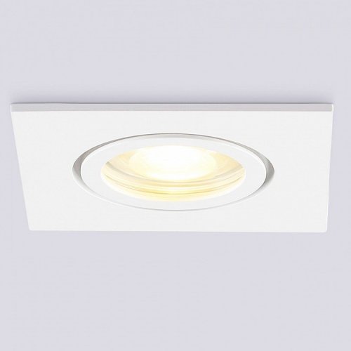 Встраиваемый светильник Ambrella light Techno Spot IP Protect TN1160 Встраиваемый светильник Ambrella light Techno Spot IP Protect TN1160