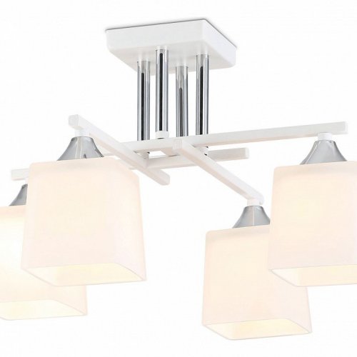 Люстра на штанге Ambrella light TRADITIONAL TR303041