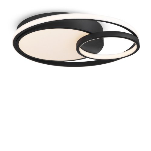 Потолочный светильник Freya Nation Market FR10028CL-L80B Потолочный светильник Freya Nation Market FR10028CL-L80B