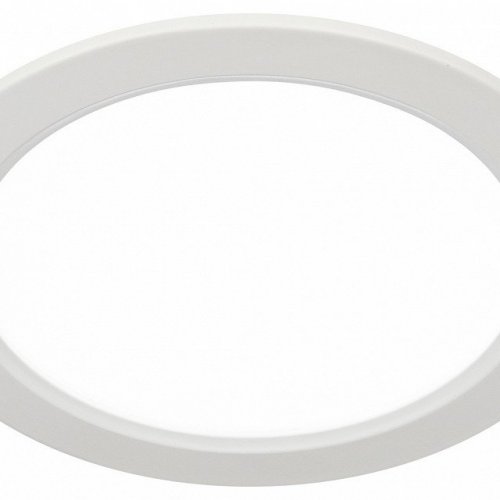 Встраиваемый светильник Эра LED панель Б0057442