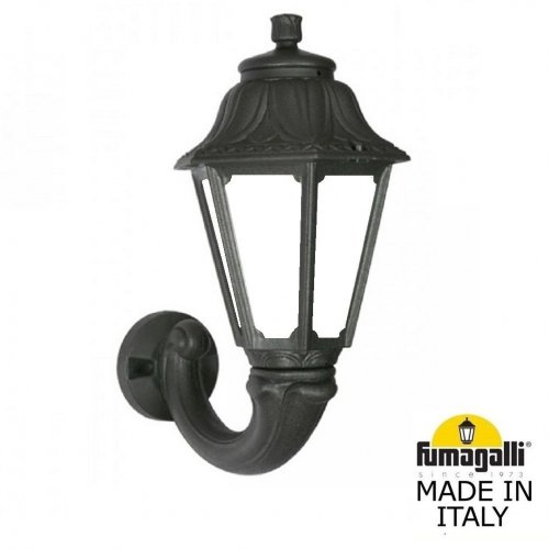 Настенный светильник уличный Anna E22.132.000.AYE27