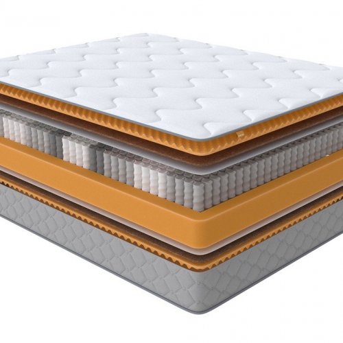 Орматек SLEEP Middle Plus 80x195