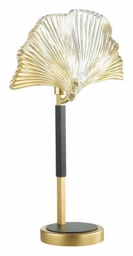 Настольная лампа Odeon Light Ventaglio 4870/1T Настольная лампа Odeon Light Ventaglio 4870/1T