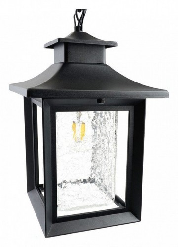 Уличный подвесной светильник Feron Брюссель 48335