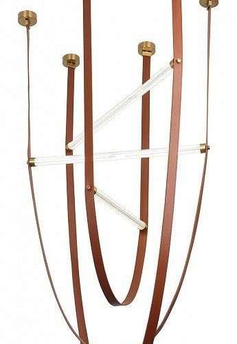 Подвесной светильник Kink Light Ровекс 07686-120+140+150,04 Подвесной светильник Kink Light Ровекс 07686-120+140+150,04