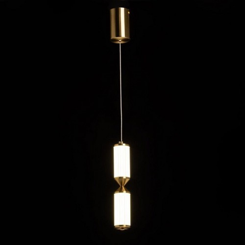 Подвесной светильник De City Семья 65 424017801