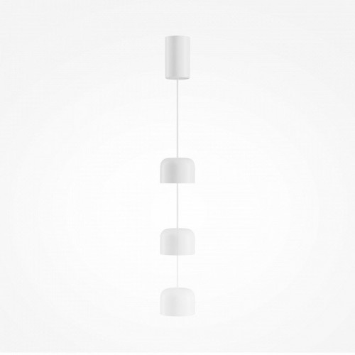 Подвесной светильник Maytoni Comfy P113-L12-3K-W