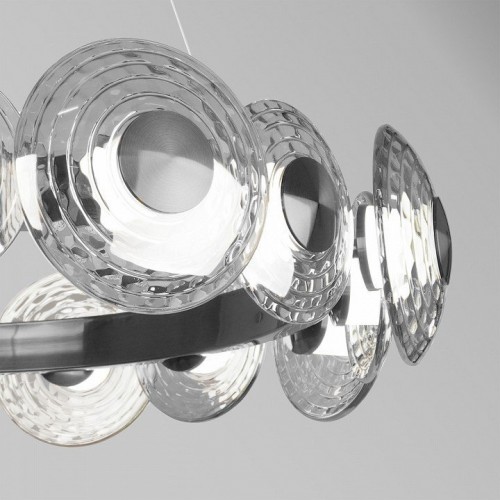 Подвесная люстра Favourite Claros 4643-16P Подвесная люстра Favourite Claros 4643-16P