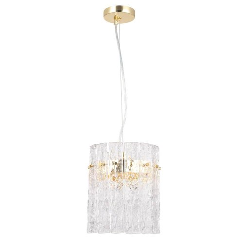 Подвесной светильник Crystal Lux Oviedo SP2